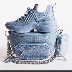 Meet your Posher, Markita